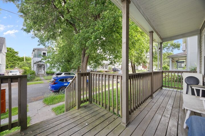 Property Photo: 45 Taylor St MA 01040