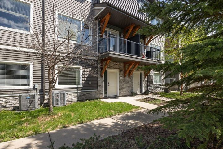 Property Photo: 141 Fontaine Crescent 41 AB T9H 0C9