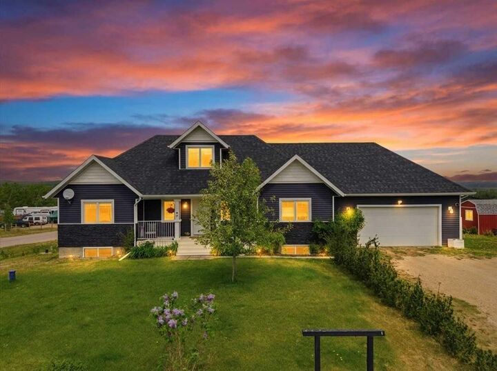 1 Aspen Rise — photo 1