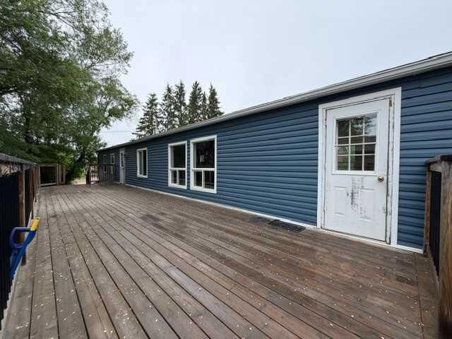 Property Photo: 304 Railway Street SK S0M 2G0