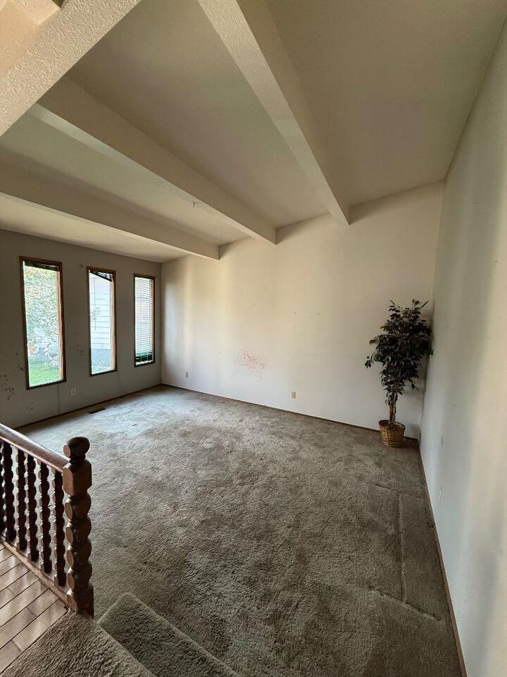 Property Photo: 20 Goard Close AB T4P 2M2