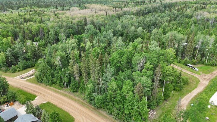 Property Photo: Boreal Road Lot 149 AB T0G 1E0