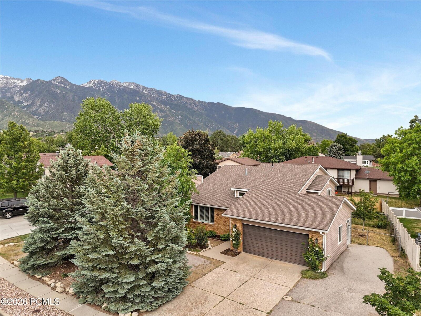 Property Photo:  2228 E Renegade Road  UT 84093 