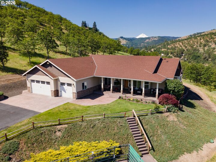 Property Photo:  6065 Cherry Heights Rd  OR 97058 