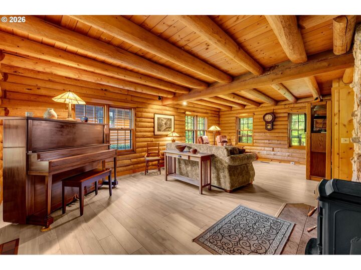 Property Photo: 24947 NE 239th Cir WA 98604