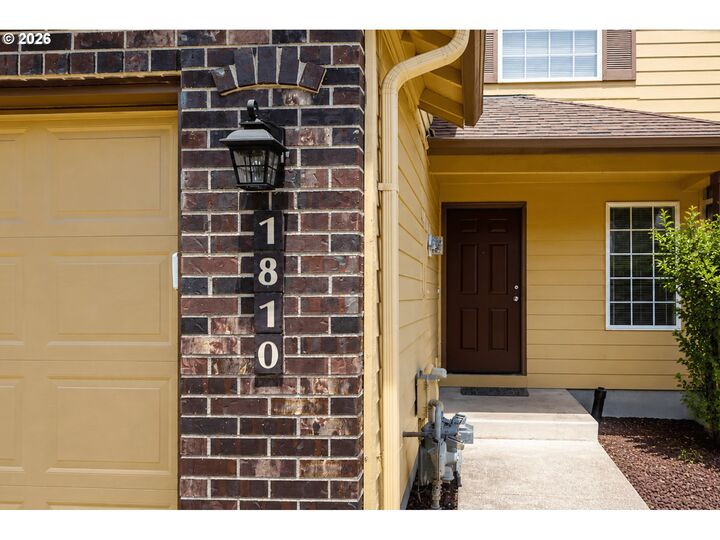 Property Photo:  1810 NE 154th St  WA 98686 