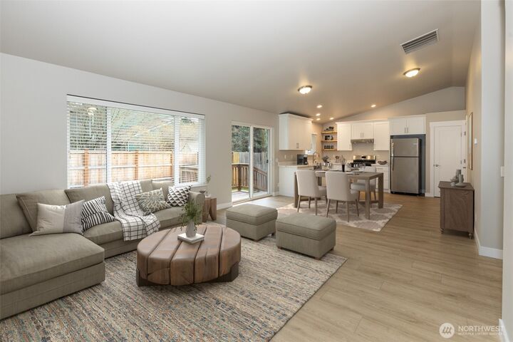 Property Photo: 105 May Creek Road A WA 98251