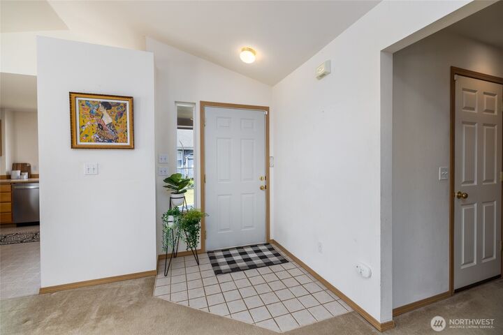 Property Photo: 1803 S 30th Street WA 98274
