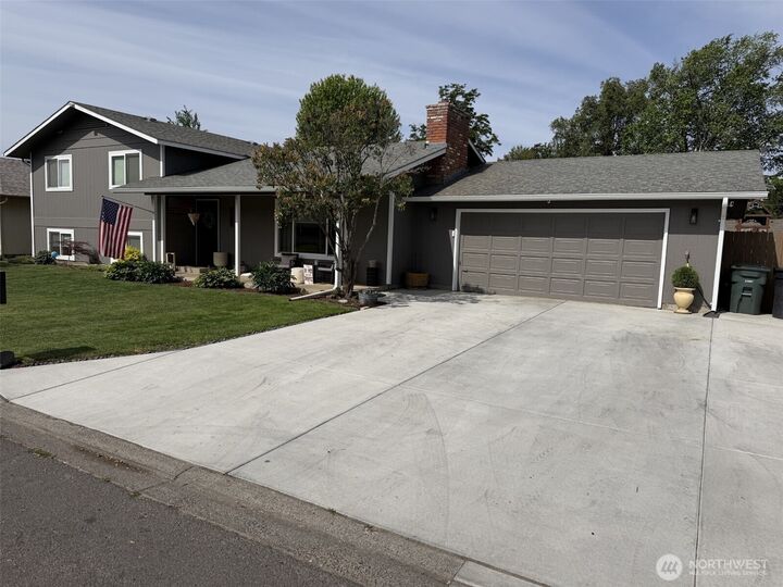 Property Photo: 2288 Granite Drive WA 99362