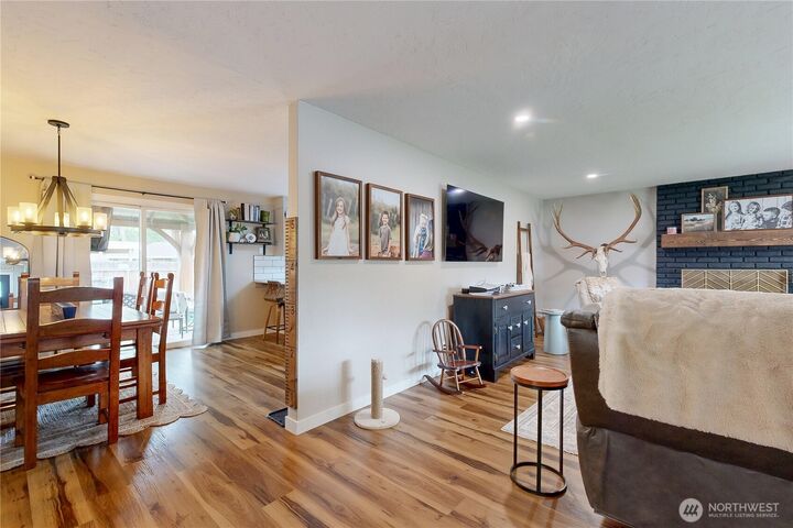 Property Photo:  2288  Granite Drive  WA 99362 