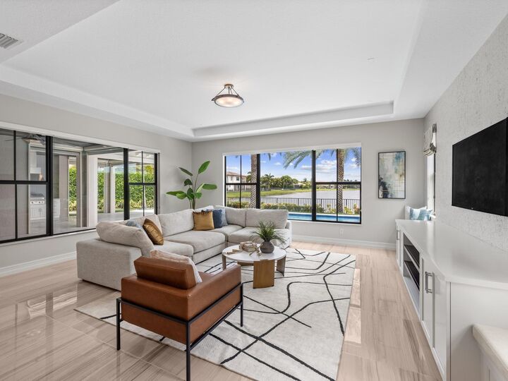Property Photo:  11661 W Watercrest Cir Circle W  FL 33076 