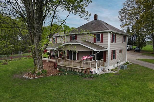 Property Photo: 8201 Essex Road MI 49729