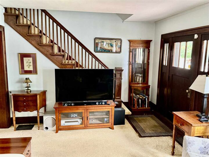 Property Photo:  509 Pearl Street  IN 47374 