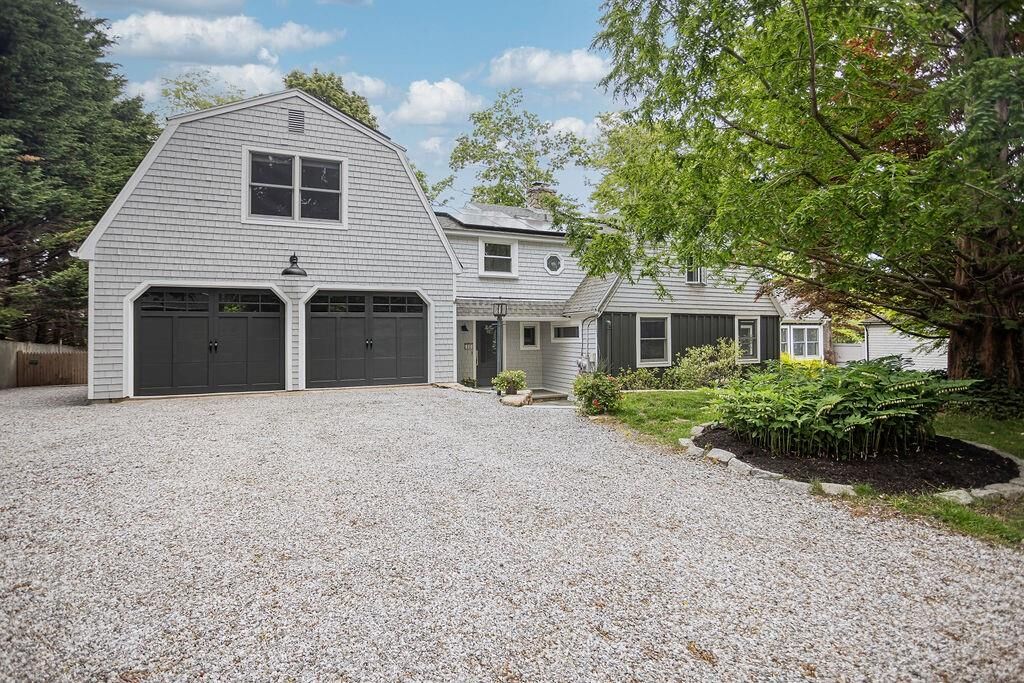 Property Photo:  30 Standish Road  RI 02835 
