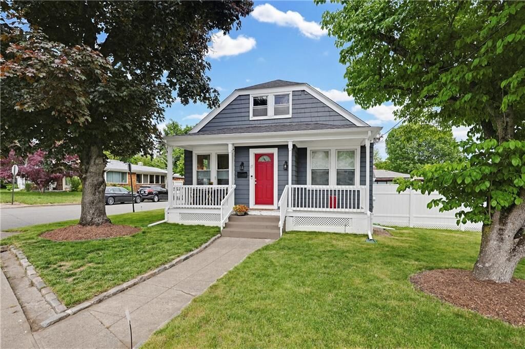 Property Photo:  17 Cooper Street  RI 02904 