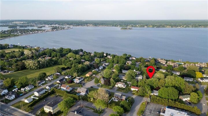 Property Photo: 26 Seneca Road RI 02871