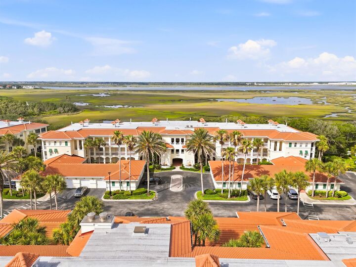 Property Photo:  215 S Ocean Grande Dr 103  FL 32082 