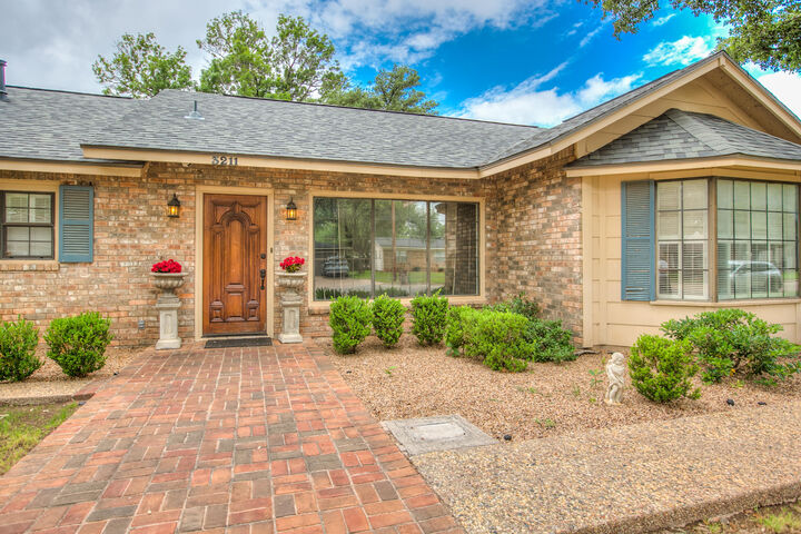 Property Photo:  3211 Stanford Drive  TX 76904 