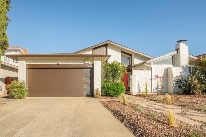 Property Photo: 1236 Isengard Drive CA 95121