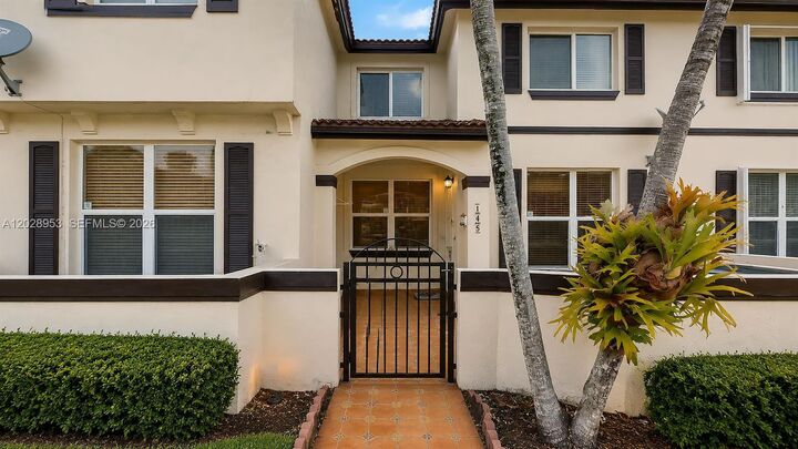 Property Photo:  8655 SW 152nd Ave 145  FL 33193 