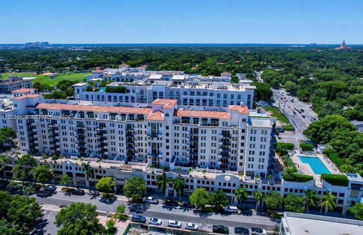 Property Photo:  4100 Salzedo St 511  FL 33146 