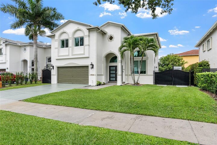 Property Photo:  6014 SW 160th Ave  FL 33193 