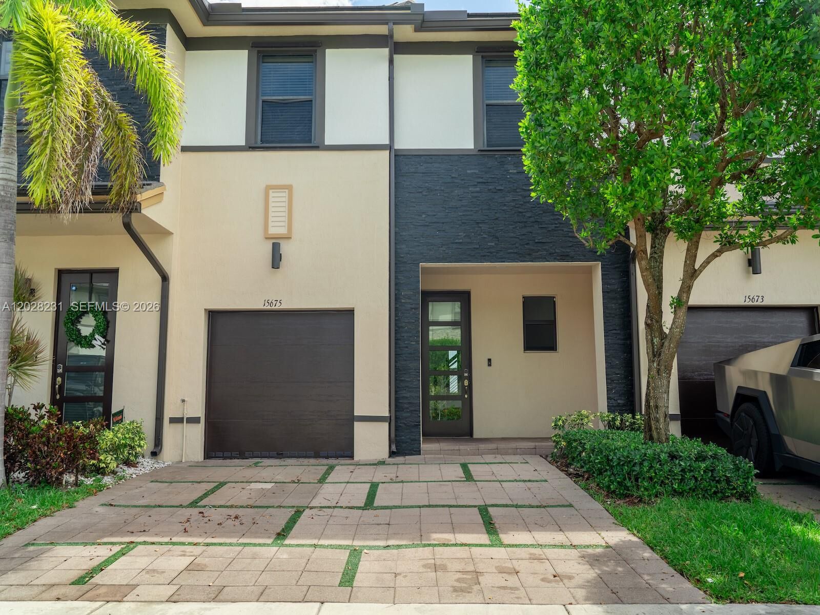 Property Photo:  15675 NW 91st Ct 15675  FL 33018 