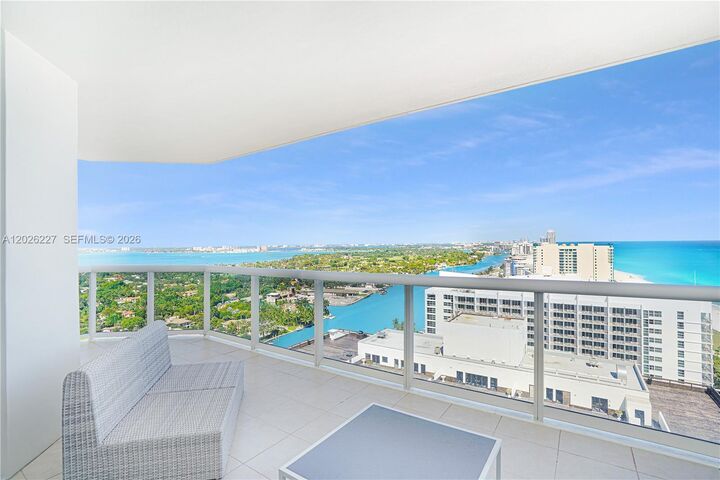 Property Photo: 4779 Collins Ave 2908 FL 33140