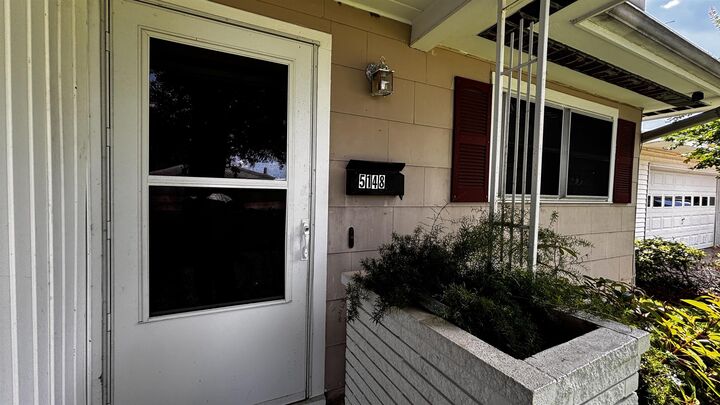 Property Photo:  5148 Foster Ave.  TX 77619 