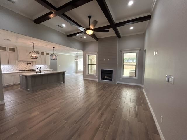 Property Photo:  1980 Brenner Blvd  TX 77657 