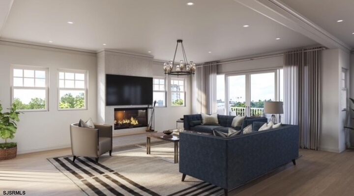 Property Photo: 3213 Bayland Dr NJ 08226