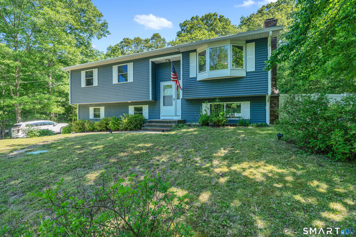 Property Photo:  1455 Old Colchester Road  CT 06370 