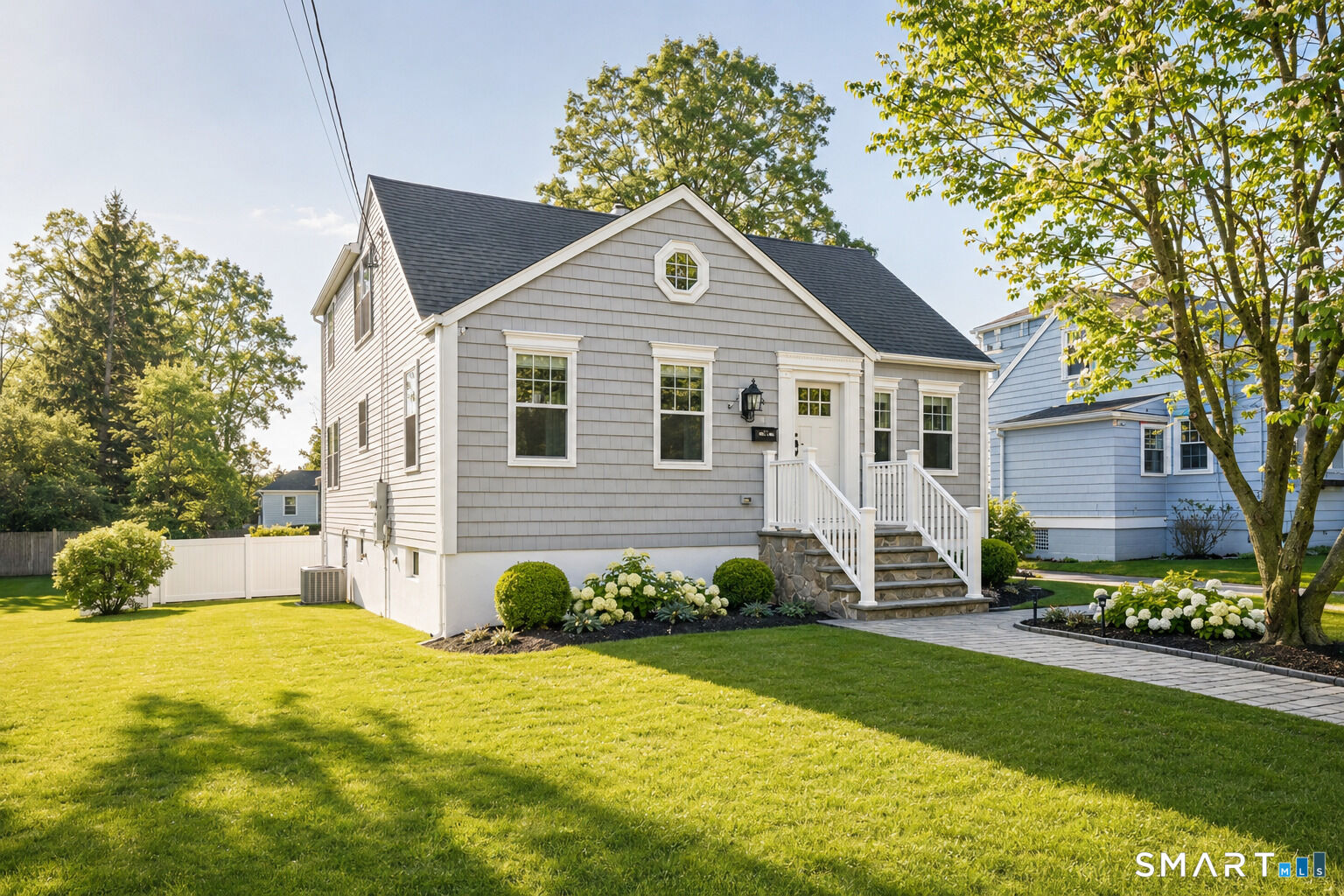 Property Photo:  51 Country Road  CT 06824 