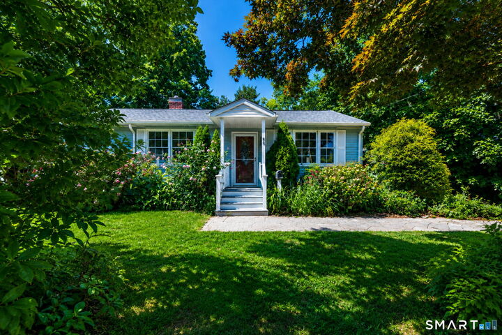 Property Photo:  85 Sunset Avenue  CT 06460 