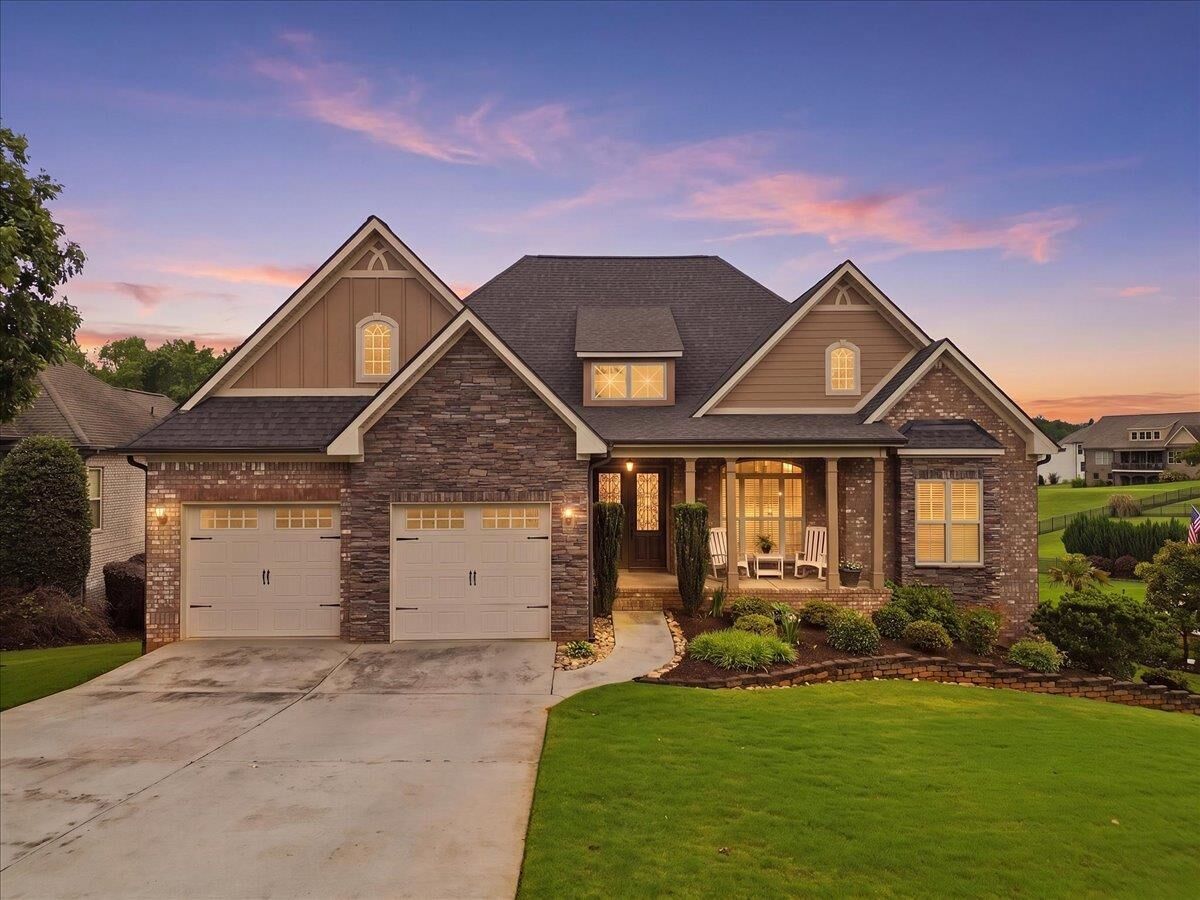 Property Photo:  310 S Woodfin Ridge Drive  SC 29349 