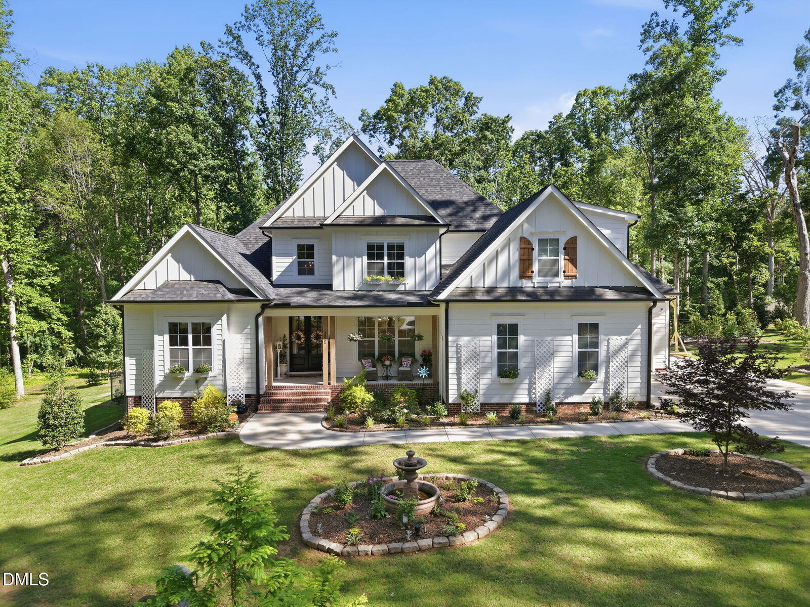 Property Photo:  3511 Bruce Garner Road  NC 27587 