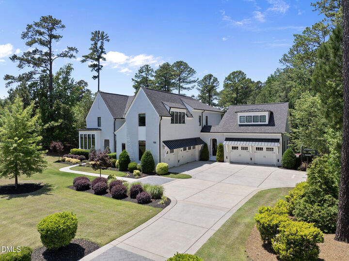 Property Photo:  5109 Avalaire Oaks Drive  NC 27614 