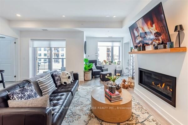 Property Photo:  19B West Street N 301  ON K0M 1N0 