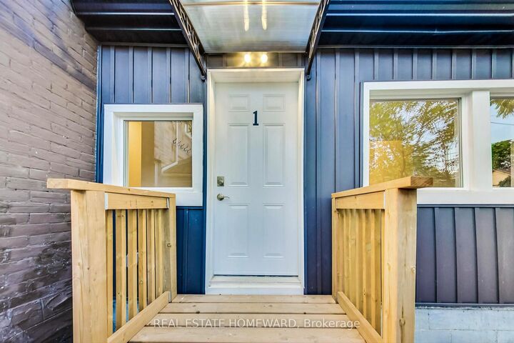 Property Photo: 91 Water Street S ON N1R 3E1