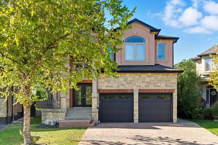 Property Photo: 23 Kellogg Avenue ON L0R 1W0