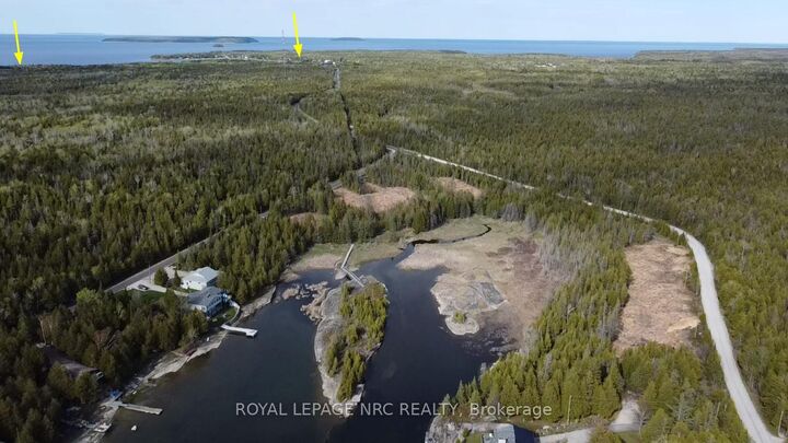 Property Photo:  25 Simpson Lot 2 Avenue  ON N0H 2R0 