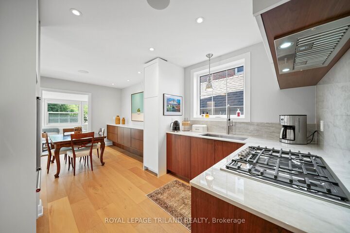 Property Photo: 997 Maitland Street ON N5Y 2X7