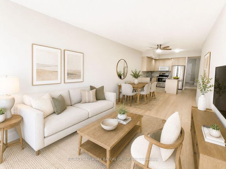 5233 Dundas Street W 316 — photo 1