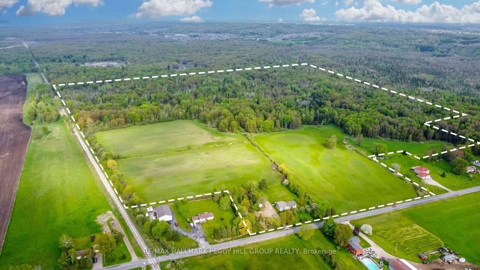 Property Photo: 8747 10th Line ON L4M 4S4