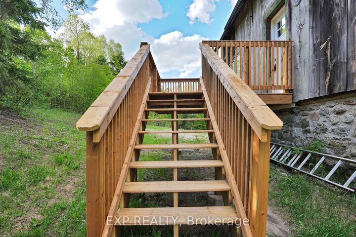 Property Photo: 1057 Macduff Road ON K0L 2Y0