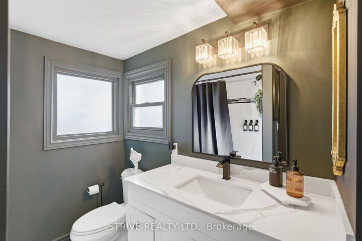 Property Photo: 107 Cromwell Avenue ON L1J 4T5