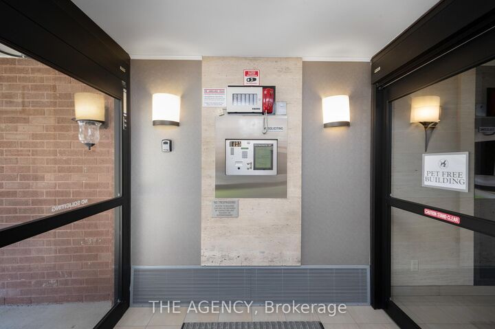Property Photo: 1425 Ghent Avenue 308 ON L7S 1X5