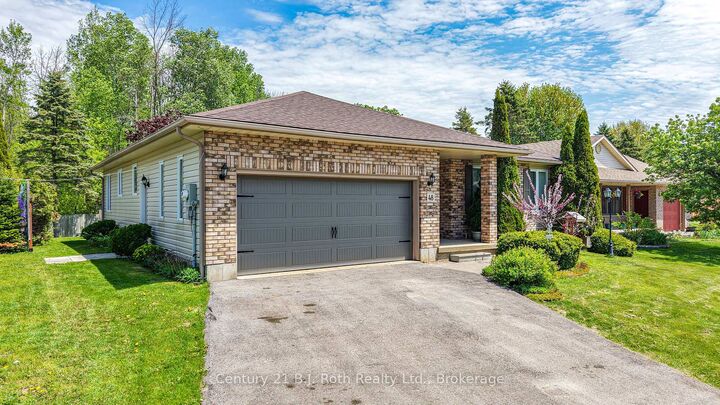 Property Photo: 48 Brick Pond Road ON L0K 1E0