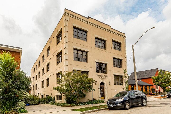 36 Margaret Street 44 — photo 1