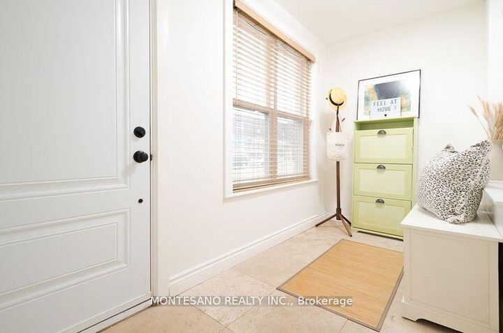 Property Photo: 449 Rogers Road ON M6M 1A6